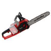 Einhell GE-LC 36/35 Li - Electrosierra de bater&iacute;a - BATER&Iacute;A Y CARGADOR NO EST&Aacute;N INCLUIDOS