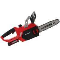 Einhell GE-LC 18 Li - Electrosierra de bater&iacute;a 18V 3Ah - Espada de 25cm