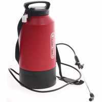 GeoTech BS 80-Lead - Pulverizador portátil a batería - 8L