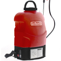 GeoTech BS185-Lithium - Pulverizador de mochila a bater&iacute;a - 18L