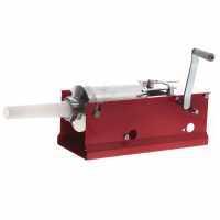 Reber 3 Kg - Embutidora manual 3 Kg - 2 velocidades