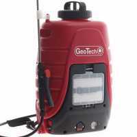 GeoTech BS183-Lithium - Pulverizador de mochila a bater&iacute;a - Bater&iacute;a de litio - 18L