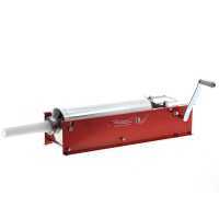 Reber 8 Kg - Embutidora manual 8 Kg - 2 velocidades