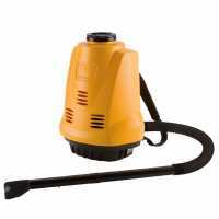 Volpi Dinamica SVE - Sulfatadora el&eacute;ctrica de mochila -12V