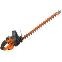 Cortasetos el&eacute;ctrico Black &amp; Decker BETHS301-QS - potencia 500 W - cuchilla de 50 cm