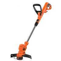 Black &amp; Decker BESTA525-QS - Cortabordes el&eacute;ctrico - 450 W