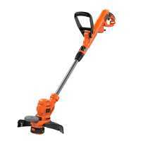 Black & Decker BESTA530-QS - Cortabordes eléctrico - 550 W