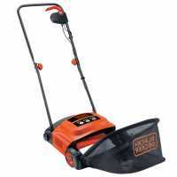 Black &amp; Decker GD300-QS - Escarificador el&eacute;ctrico