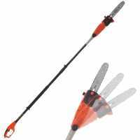 Podadora telesc&oacute;pica el&eacute;ctrica con p&eacute;rtiga regulable Black &amp; Decker PS7525-QS