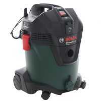 Aspirador de polvo y l&iacute;quidos BOSCH AdvancedVac 20 - 1200 W - multifunci&oacute;n - portaobjetos