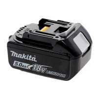 Bater&iacute;a 18V 5Ah Makita