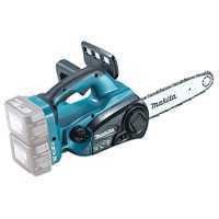 Makita DUC252Z - Electrosierra de bater&iacute;a - 18V - BATER&Iacute;A Y CARGADOR NO EST&Aacute;N INCLUIDOS