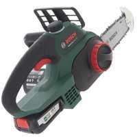 Bosch UniversalChain 18 - Electrosierra de bater&iacute;a 18V 2.5Ah - Ultraligera