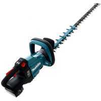 Cortasetos el&eacute;ctrico Makita DUH751- cuchilla de 75 cm - bater&iacute;a y cargdor incluidos