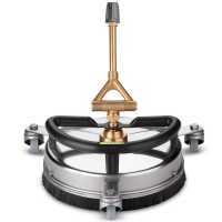 Limpiadora de superficies FR 30 ME - para hidrolimpiadoras Karcher serie HD e HDS