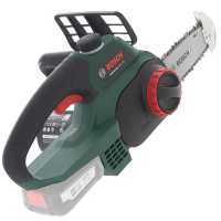 Bosch UniversalChain 18 - Electrosierra de bater&iacute;a - Ultraligera - BATER&Iacute;A Y CARGADOR NO EST&Aacute;N INCLUIDOS