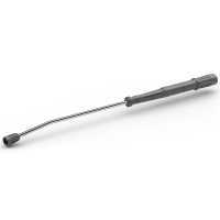 Lanza de acero 840 mm