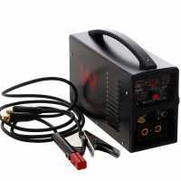 Soldadora inverter Awelco TIG 160 I HF DC PULSE - TIG DC - MMA 5 - 160A - tig pulsado