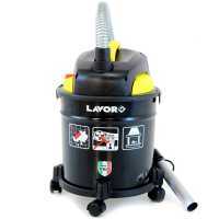 Lavor Freddy - Aspirador de cenizas multifunci&oacute;n (4 en 1)