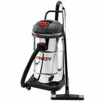 Lavor Windy 265 IF - Aspirador de s&oacute;lidos y l&iacute;quidos