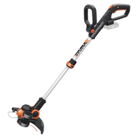Worx WG163E.9 - Cortabordes de bater&iacute;a - 20V - BATER&Iacute;A Y CARGADOR NO EST&Aacute;N INCLUIDOS