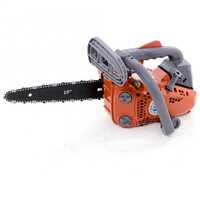 Blue Bird CS250 CARV - Motosierra de mezcla de poda - Espada de 25 cm