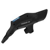 Motor Power 58V Campagnola -  Potencia motor 350 W - Absorci&oacute;n 3/4 Ah - Peso 850 g