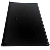 Placa de arrabio adicional para Adelaide 3 Woody