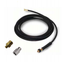 Accesorio manguera adicional para hidrolimpiadora longitud 20 m - Más de 250 bar