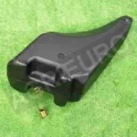 Kit mulching para cortacésped McCulloch con ancho de corte cm 46