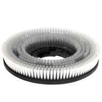 Cepillo NAILON I 18NEW