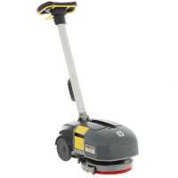 Karcher Pro BD 30/4 C - Fregadora de suelos de bater&iacute;a - 3 en 1: lava, seca y aspira