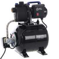 Bomba el&eacute;ctrica autocebante con autoclave Annovi &amp; Reverberi ARGP 600PB, potencia 600 W