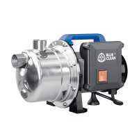 Bomba autocebante de jard&iacute;n Annovi &amp; Reverberi  ARGP800X - cuerpo inoxidable - 800 W