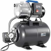 Bomba el&eacute;ctrica autocebante autoclave Annovi &amp; Reverberi ARGP 1100XB - 1100 W m&aacute;x.