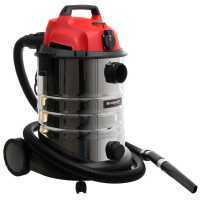 Einhell TC-VC 1930 SA - Aspirador de polvo y l&iacute;quidos - 1500 W dep&oacute;sito 30 L
