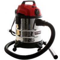 Einhell TC-VC 1820 SA - Aspirador de s&oacute;lidos y l&iacute;quidos - 1250 W bid&oacute;n de 20 litros