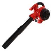 Soplador para hojas GeoTech BB250EVO - Motor de mezcla EURO 5 - 2 tiempos - 1 HP