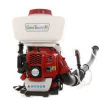 GeoTech MD 530 EVO - Atomizador pulverizador para fumigaci&oacute;n de mochila