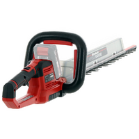 Cortasetos de bater&iacute;a GE-CH 18/60 Li - Solo - SIN BATER&Iacute;A