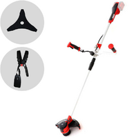 Einhell AGILLO 36/255 - Desbrozadora de bater&iacute;a - 36V - BATER&Iacute;A Y CARGADOR NO EST&Aacute;N INCLUIDOS