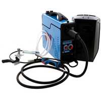 Awelco Easymig 180 - Soldadora Inverter Multiproceso (MMA-MIG-TIG) - GAS/NO GAS
