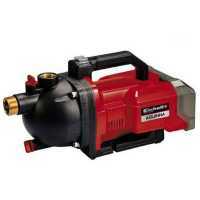 Bomba autocebante de bater&iacute;a Einhell AQUINNA - 3Ah 2X18V