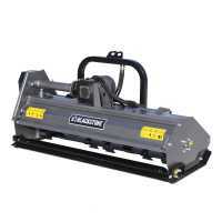 BlackStone BM 150 Hydro - Trituradora para tractor - Serie media - Desplazamiento hidr&aacute;ulico