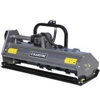 BlackStone BM 180 Hydro - Trituradora para tractor - Serie media - Desplazamiento hidr&aacute;ulico