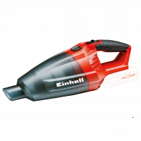 Einhell TE-VC 18 Li - Aspirador port&aacute;til de bater&iacute;a - 18 V - BATER&Iacute;A Y CARGADOR NO EST&Aacute;N INCLUIDOS