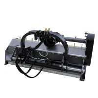 BlackStone BP 150 Hydro - Trituradora para tractor - Serie media-pesada - Desplazamiento hidr&aacute;ulico