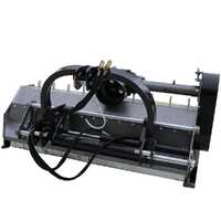 BlackStone BP 165 Hydro - Trituradora para tractor - Serie medio-pesada - Desplazamiento hidr&aacute;ulico