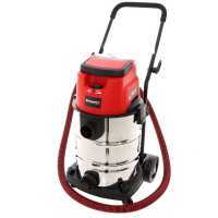 Einhell TE-VC 36/30 Li -Aspirador de líquidos y sólidos de batería - SIN BATERÍA NI CARGADOR