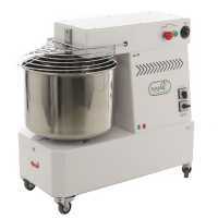 Famag IM 40/400 2 Velocidades - Amasadora de espiral 38 kg trif&aacute;sica